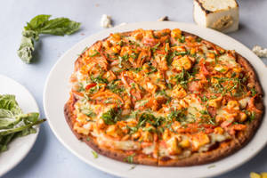 Paneer Palang Tod 10""