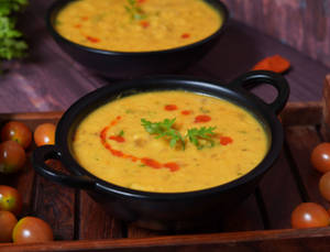 Dal Fry