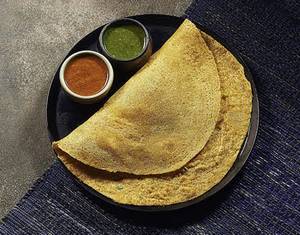 Onion Masala Chilla