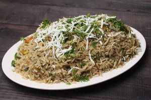 Veg Singapore Rice