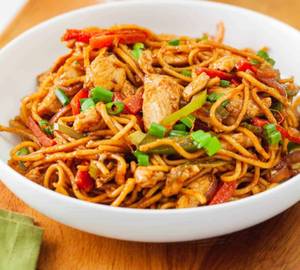 Chicken Hakka Noodle