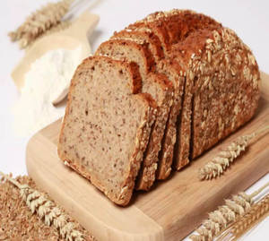 S Whole Wheat Bread
