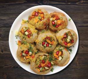 Bhelpuri
