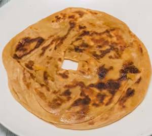 Wheat Parotta