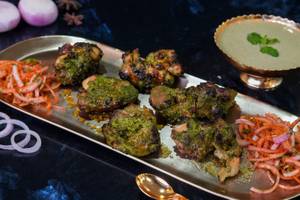 Chicken Pahadi Tikka