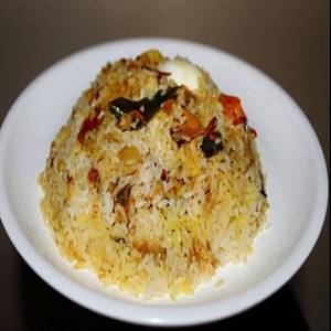 Malabar Chicken Biryani