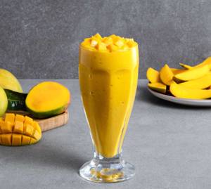 Mango Milkshake