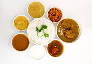 Chicken Meals