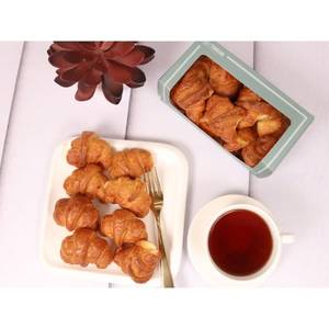 Mini Croissant Pack 180 Gms