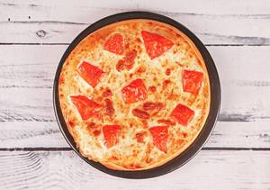 12'' Tomato Margherita Pizza