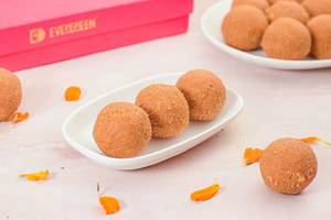 Sada Besan Laddu