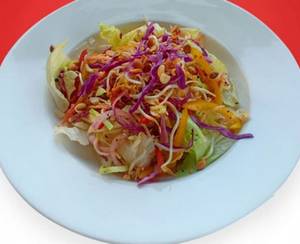 Thai Salad Non-veg