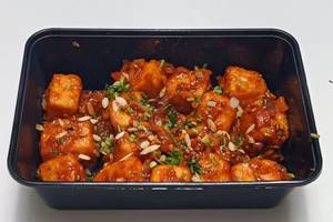 Paneer 65 