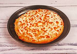 Classic Cheese Pizza