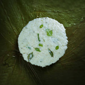 Curd Rice