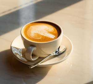 Cofffe 1 Cup