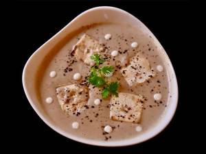 Tellicherry Pepper Paneer