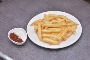 French Fries (salted)