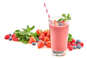 Mixed Milkshake