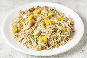 Mixed Chowmein Cheken+egg+paneer