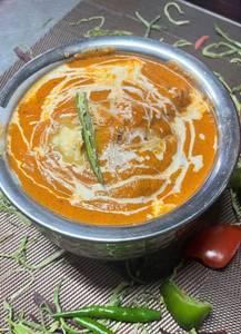 Tawa Chicken