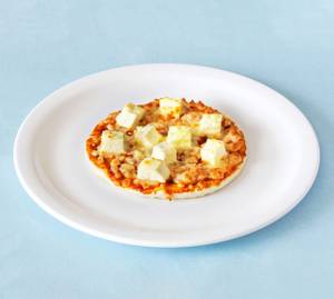 Pizza Paneer