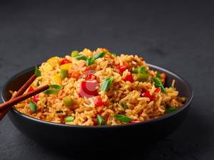 Schewan Fried Rice