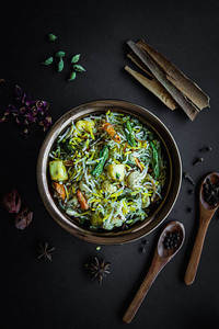 Veg Pulao