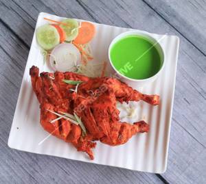 Tandoori Chicken