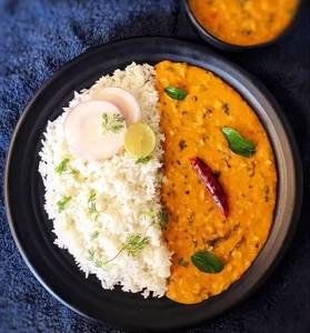 Dal Rice Combo 