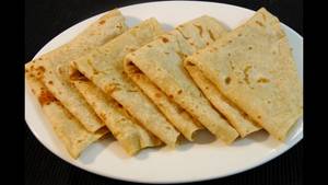 Swaminarayan Roti (per pc)