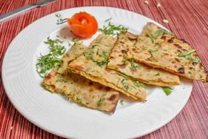 Aloo Paratha