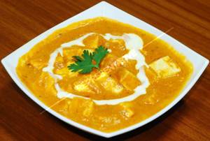 Paneer Makanwala