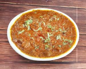 Kaleji Masala
