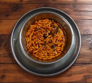 Shev Bhaji