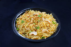 Zafrani Pulao Rice (300 gms)