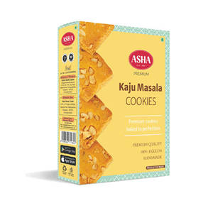 Kaju Masala Cookies (250 gms)