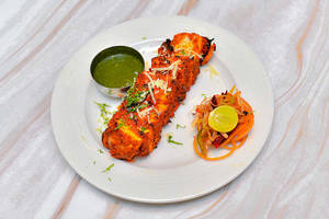 Paneer Angara Kabab