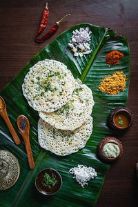 Set Dosa