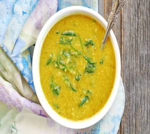 Dal Palak