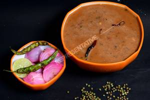 Plain Dal