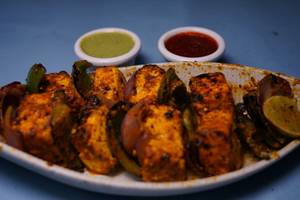 Paneer Tikka