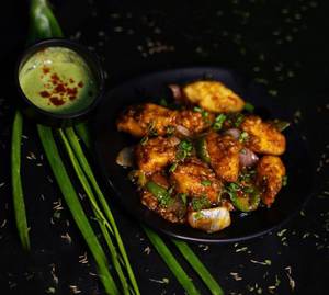Chilly Paneer