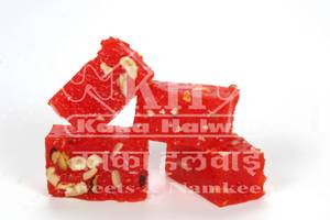 Spl. Badam Halwa