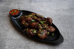 Veg Manchurian