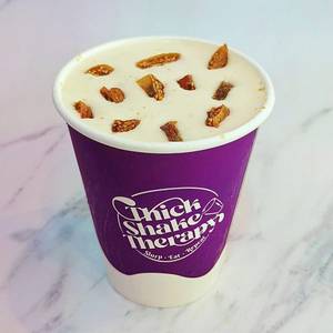 Anjeer-e-khaas Milkshake