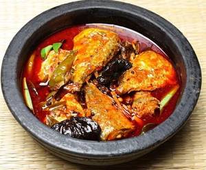 Ayala Mulakittathu (mackerel Fish)