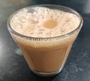 Tea DUM