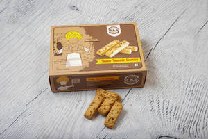 Butter namkin 500gm