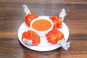 Chicken Lollipop